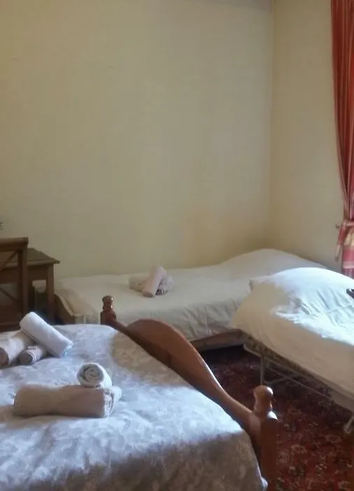 Smitsstraat B&B-1