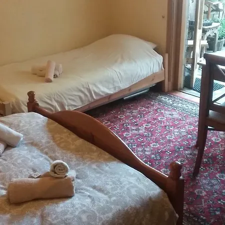 Smitsstraat B&B-2